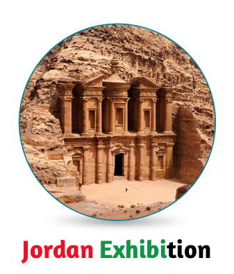 Jordan Flag