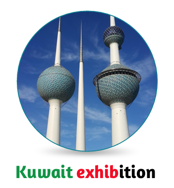 Kuwait Flag