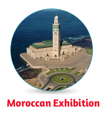 Morocco Flag