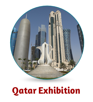 Qatar Flag